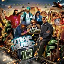 Trap-A-Holics - Trap Music 2012